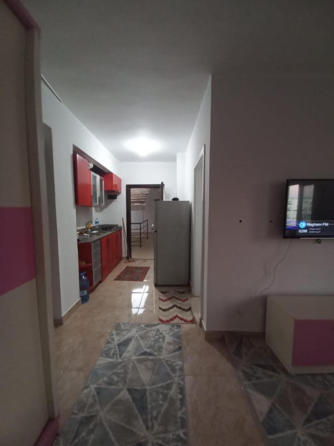 Ms Nama Bay Apartman Sarm es-Sejk Kültér fotó