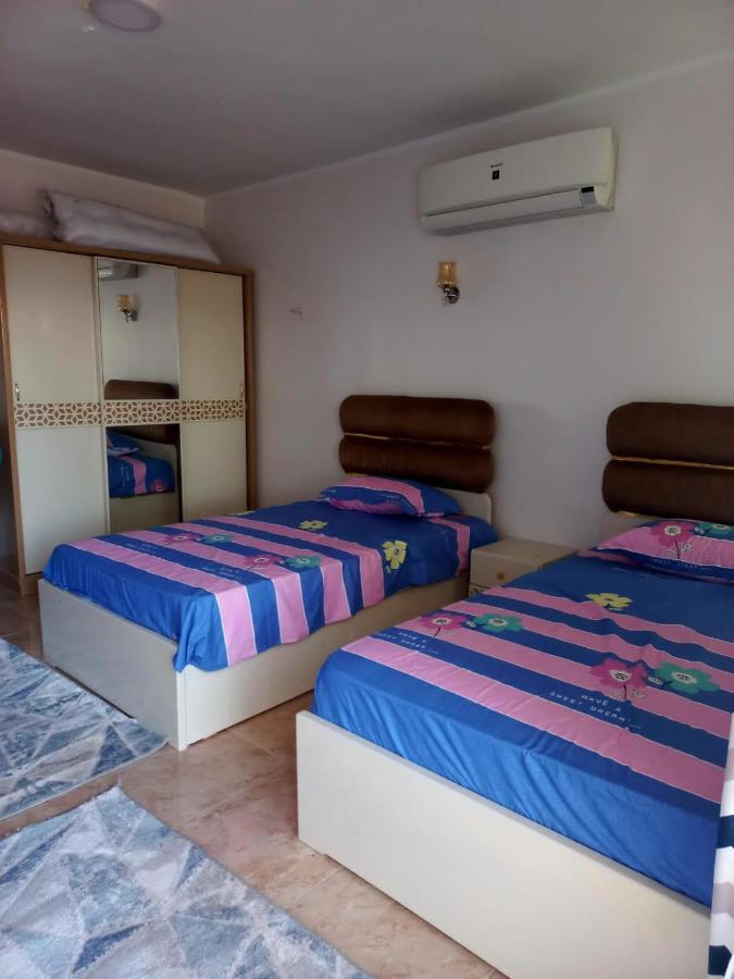 Ms Nama Bay Apartman Sarm es-Sejk Kültér fotó