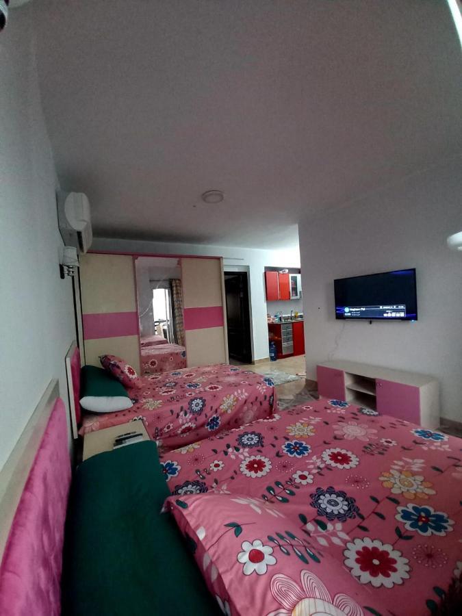 Ms Nama Bay Apartman Sarm es-Sejk Kültér fotó